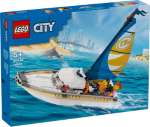 LEGO 60438 Segelboot