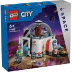 LEGO 60439 Weltraumlabor