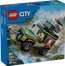 LEGO 60447 Offroad Geländewagen