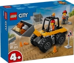 LEGO 60450 Radlader