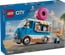 LEGO 60452 Donut Truck