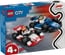 LEGO 60464 F1 Williams Racing und Haas F1 Rennautos