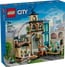 LEGO 60469 Hauptbahnhof