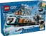 LEGO 60470 Arktis-Polarexpress