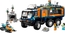 LEGO 60471 Arktis-Truck mit Labor