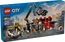 LEGO 60472 Schrottplatz mit Autos