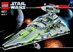 LEGO 6211 Imperial Star Destroyer