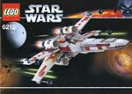 LEGO 6212 X-wing Starfighter