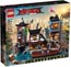 LEGO 70657 NINJAGO City Hafen