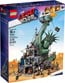 LEGO 70840 Willkommen in Apokalypstadt!