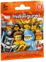 LEGO 71011 Minifiguren Serie 15