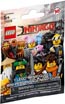 LEGO 71019 The LEGO NINJAGO Movie Minifigurenserie