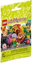 LEGO 71025 Minifiguren Serie 19