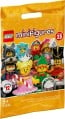 LEGO 71034 Minifiguren Serie 23