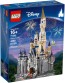 LEGO 71040 Das Disney Schloss