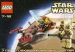 LEGO 7113 Tusken Raider Encounter