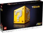 LEGO 71395 Fragezeichen-Block aus Super Mario 64