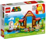 LEGO 71422 Picknick bei Mario - Erweiterungsset