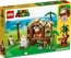 LEGO 71424 Donkey Kong's Tree House Expansion Set