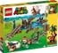 LEGO 71425 Diddy Kong's Mine Cart Ride Expansion Set