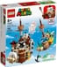 LEGO 71427 Larry's and Morton’s Airships Expansion Set