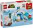 LEGO 71430 Schneeabenteuer mit Familie Pinguin