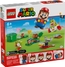 LEGO 71439 Abenteuer mit dem interaktiven LEGO Mario