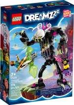 LEGO 71455 Der Albwärter