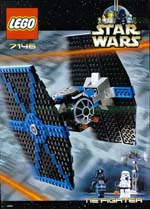 10188 9516 LEGO® Star Wars™ Figur Chewbacca Set 6212 