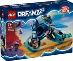 LEGO 71479 Zoeys Katzenmotorrad