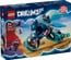 LEGO 71479 Zoeys Katzenmotorrad