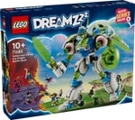 LEGO 71485 Mateo und Z-Blob der Ritter-Mech