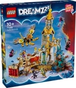 LEGO 71486 Schloss Nocturnia