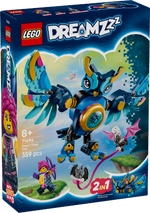 LEGO 71494 Zoeys Zeiteule