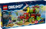 LEGO 71499 Mateos Sprühdosen-Truck