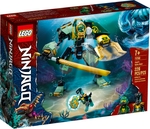 LEGO 71750 Lloyds Hydro-Mech