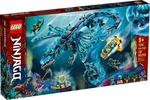 LEGO 71754 Wasserdrache