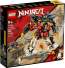 LEGO 71765 Ultrakombi-Ninja-Mech