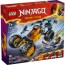 LEGO 71811 Arins Ninja-Geländebuggy