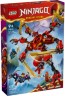 LEGO 71812 Kais Ninja-Kletter-Mech