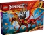 LEGO 71822 Quelldrache der Bewegung