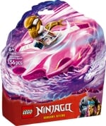 LEGO 71824 Soras Drachen-Spinjitzu-Spinner
