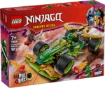 LEGO 71828 Lloyds Actionflitzer