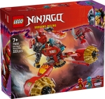 LEGO 71830 Kais Sturmreiter-Mech