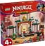 LEGO 71831 Spinjitzu-Tempel der Ninja