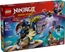 LEGO 71843 Rogues Mech-Drachenreiter