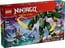 LEGO 71845 Lloyds Jet-Mech