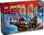 LEGO 71848 Der Tempel-Flugsegler