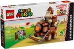 LEGO 72033 Mario Kart - Donkey Kong & DK Jumbo