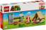 LEGO 72040 Kapitän Toad-Camp